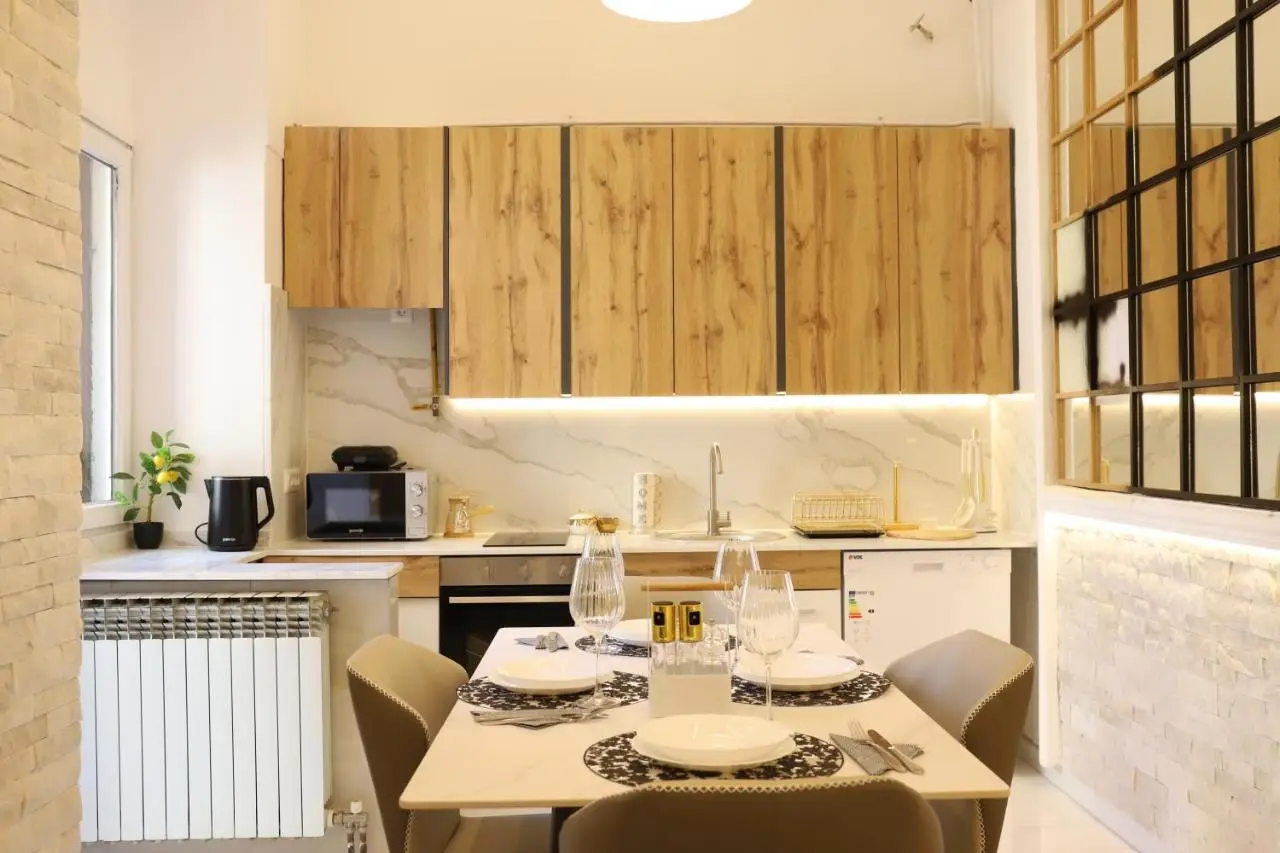 Lux Medina Apartments