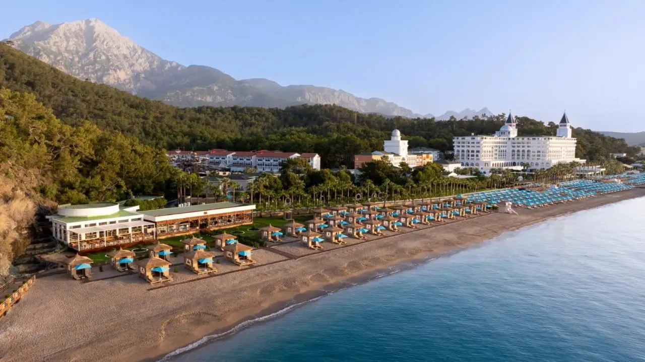 Nirvana Dolce Vita - Ultra All Inclusive