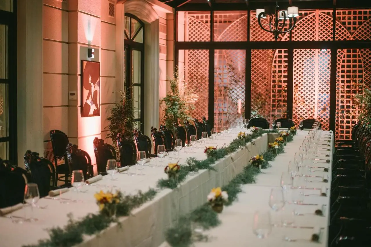 Arté Boutique Hotel