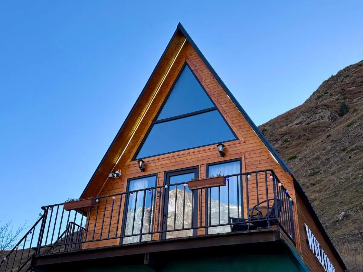 Welcome Cottage