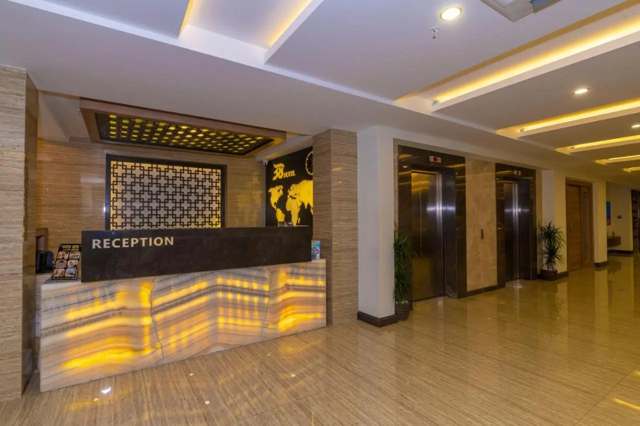 38 Hotel