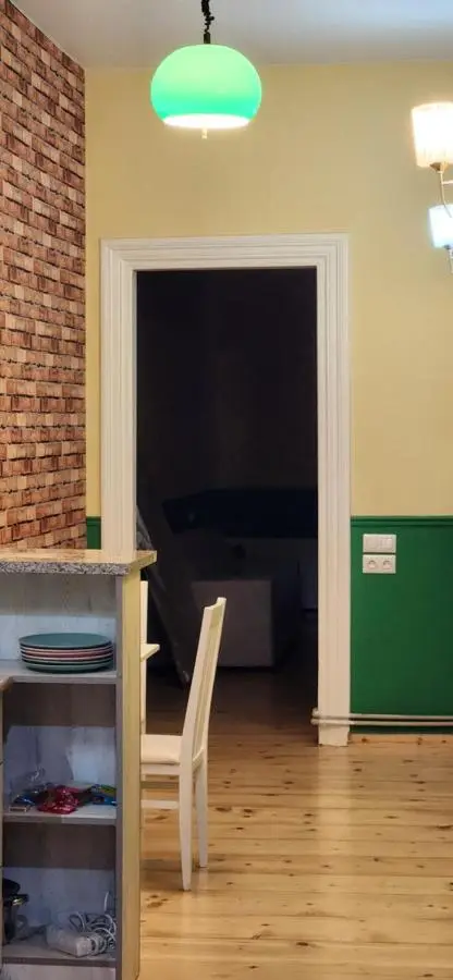 Friends - Your Cosy Apartment in the Center