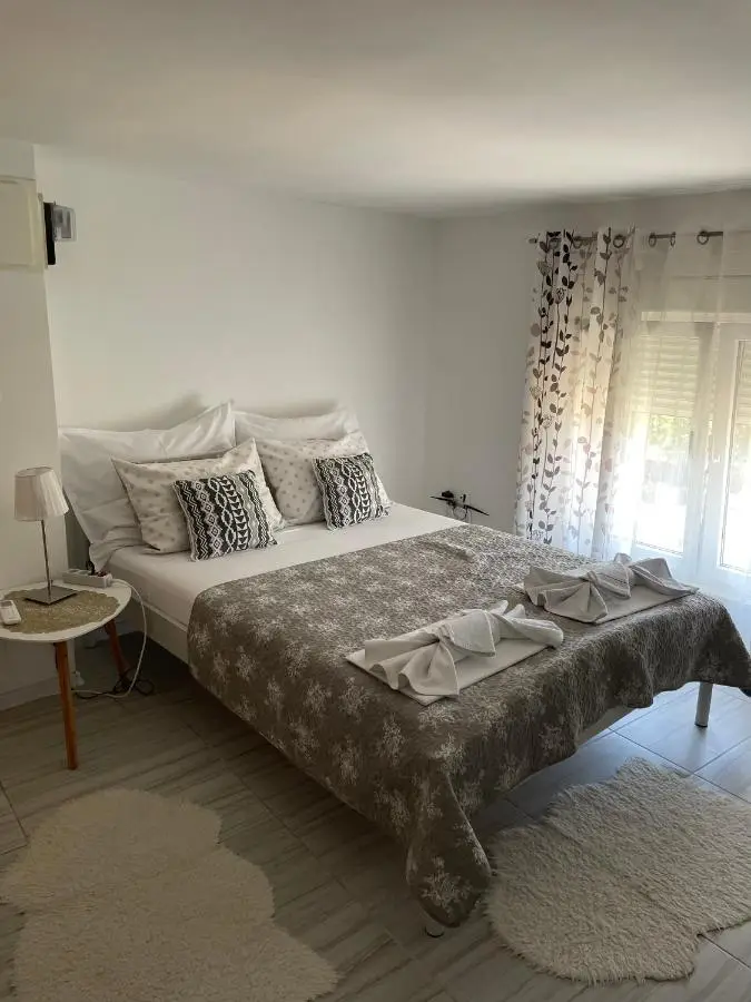 Apartment Panorama Mostar
