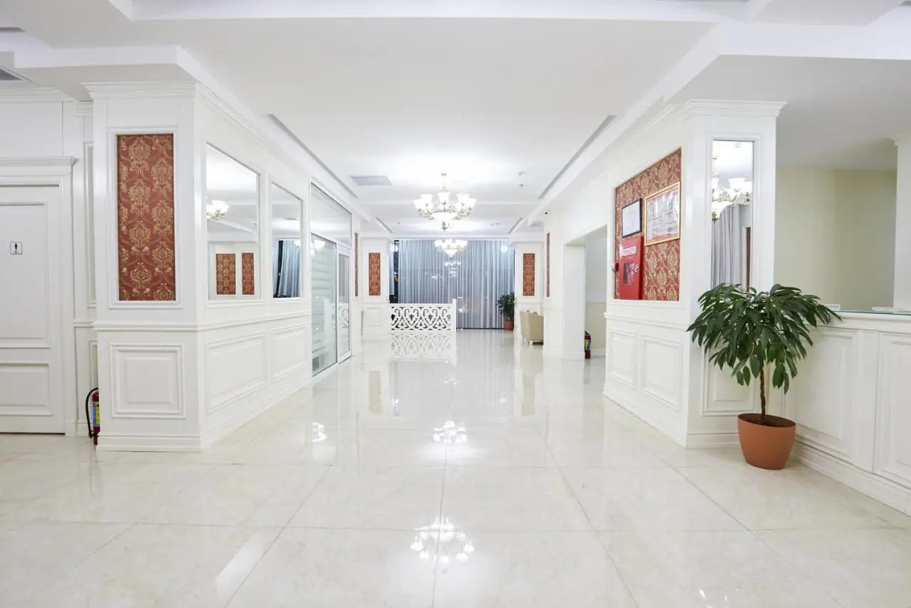 NOBEL Hotel