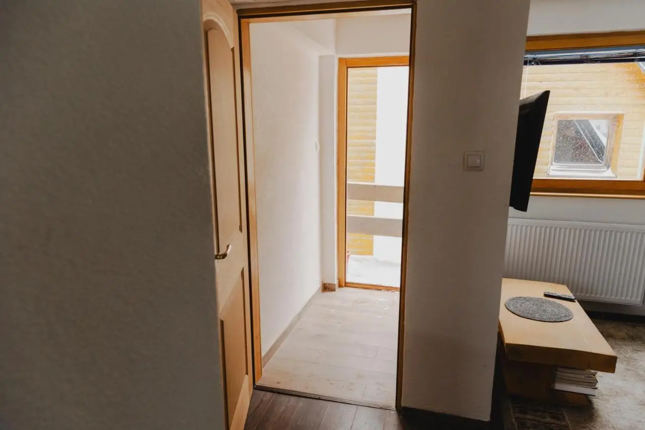 Apartments Paradiso