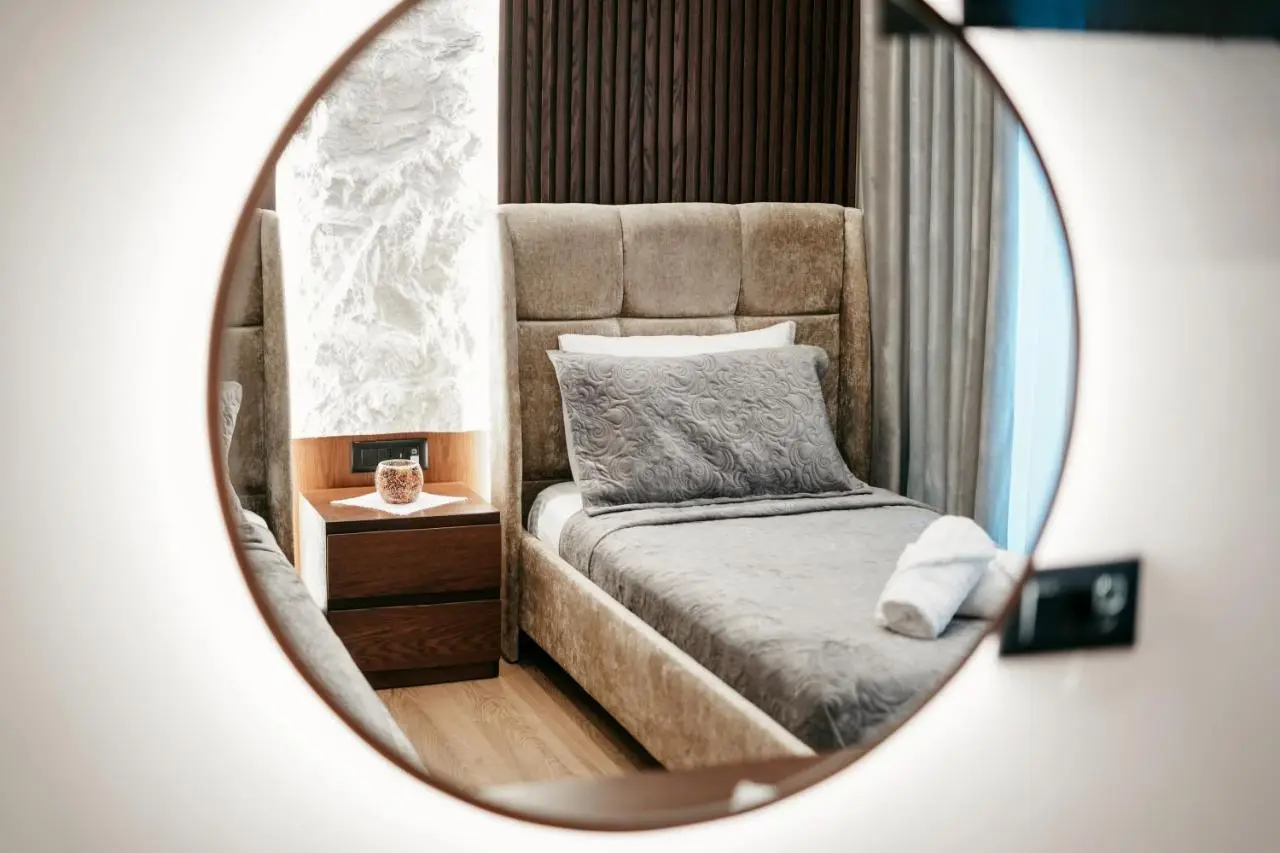 Sino Boutique Hotel