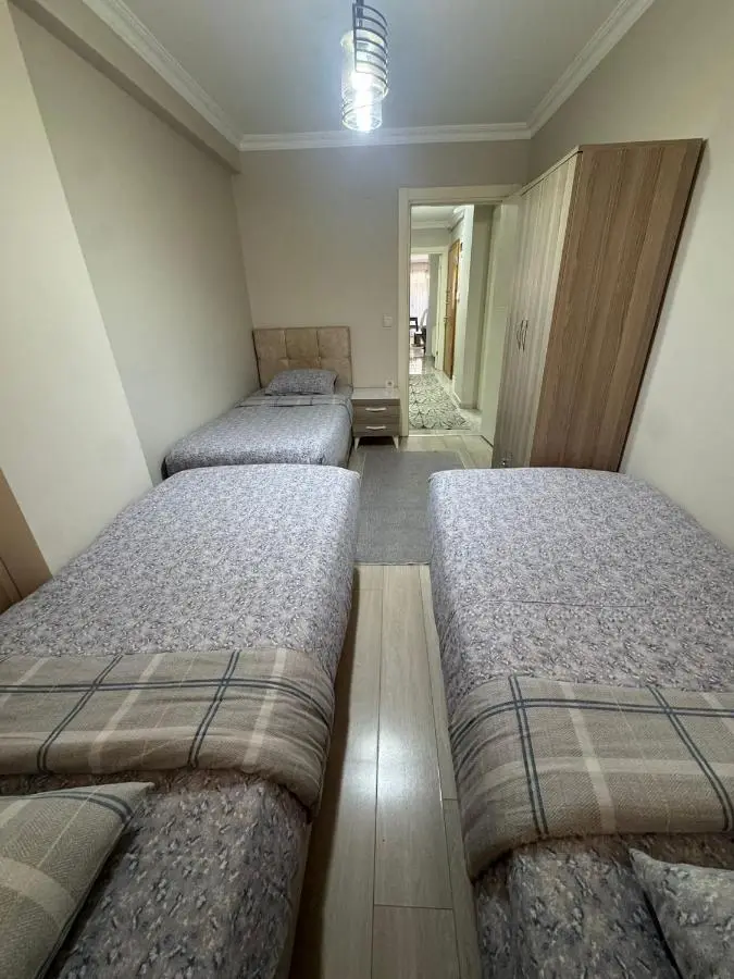 Venera Apart Osmanbey
