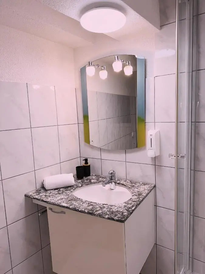Layal Residence Exclusive 2 Floor House with Terrace