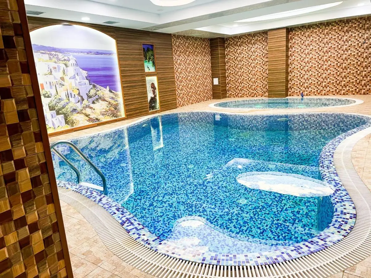Premier Palace Baku