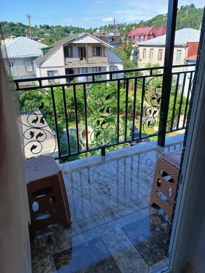 mano guest house