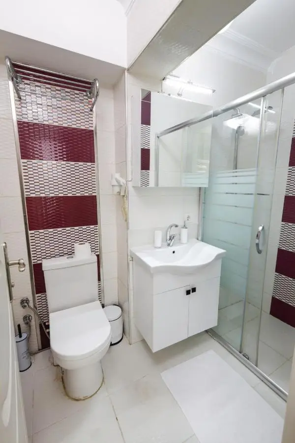 Fidelya Boutique Hotel