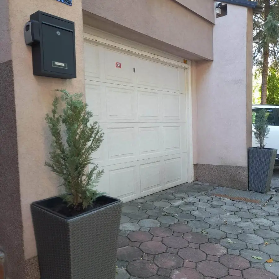 Villa Sabic - Free Garage & Panoramic View