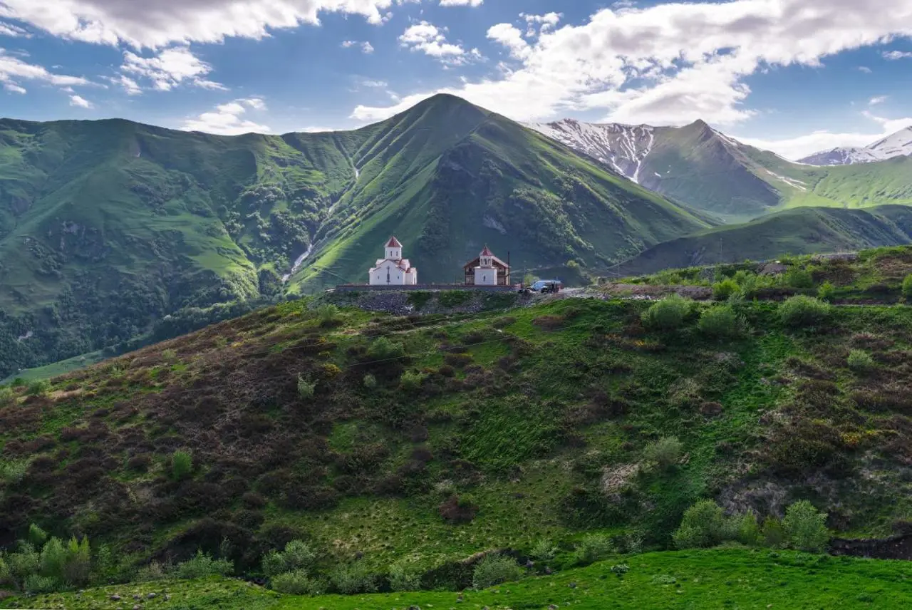 Hotel GoodAura