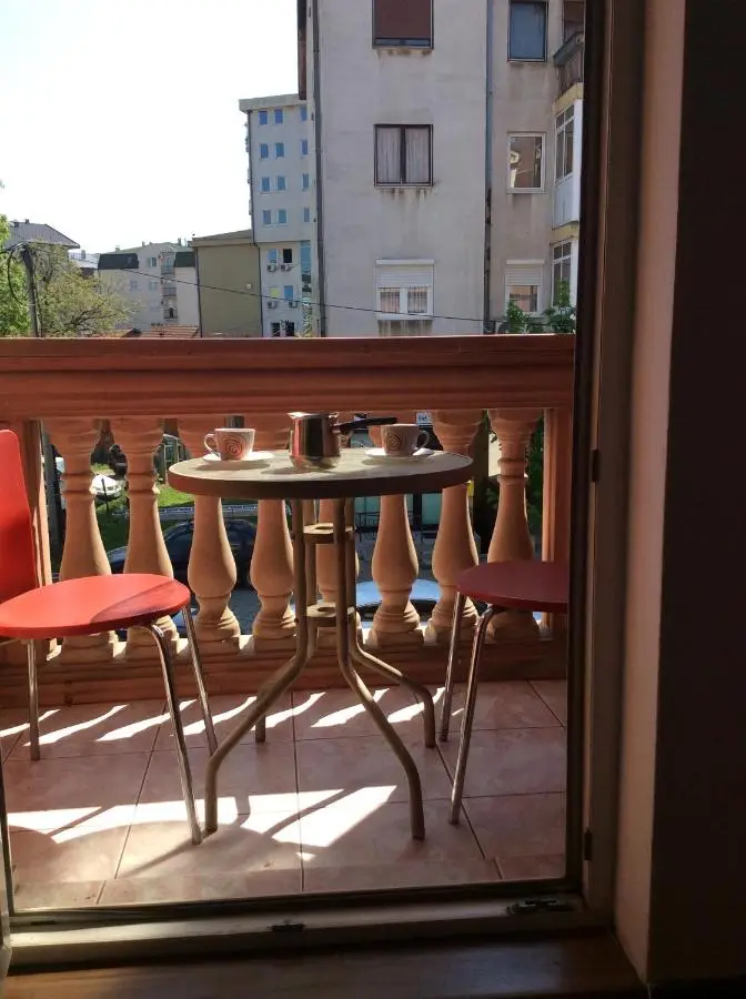Apartman br 4
