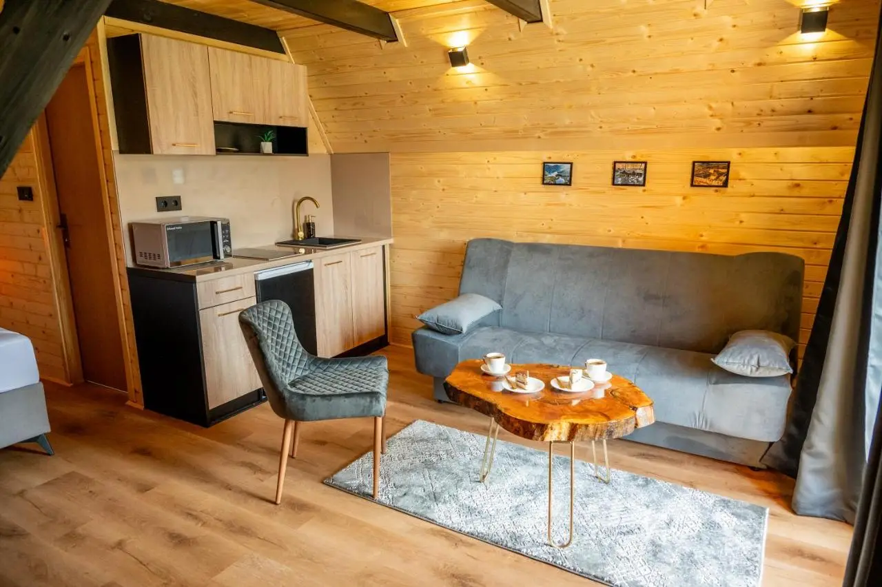 Cottage NIKA2