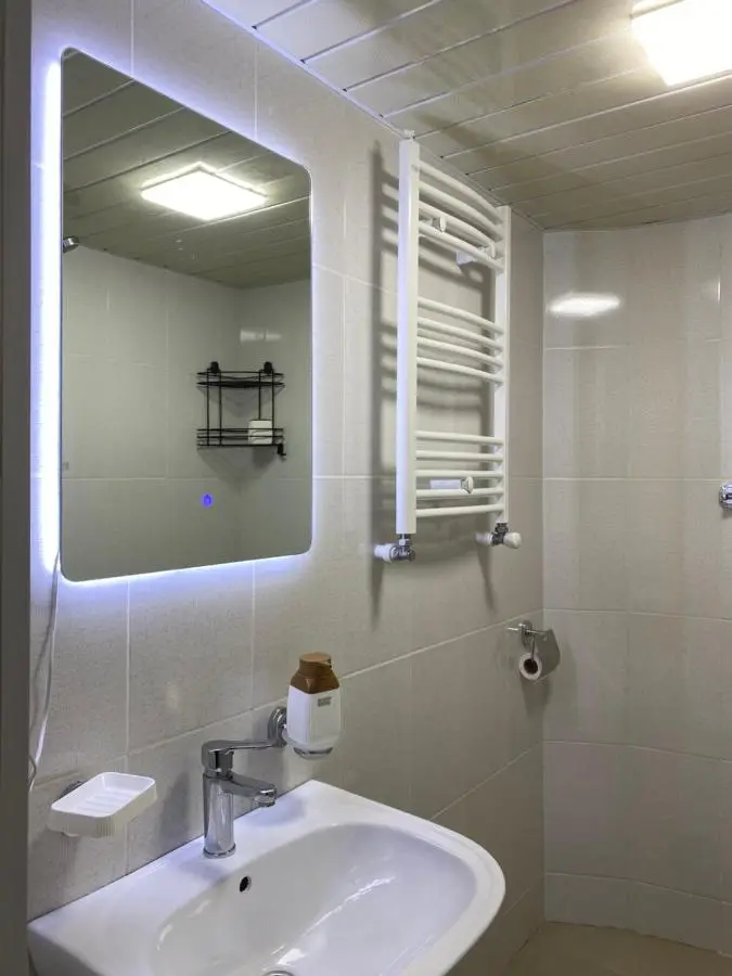 Apartment Atina