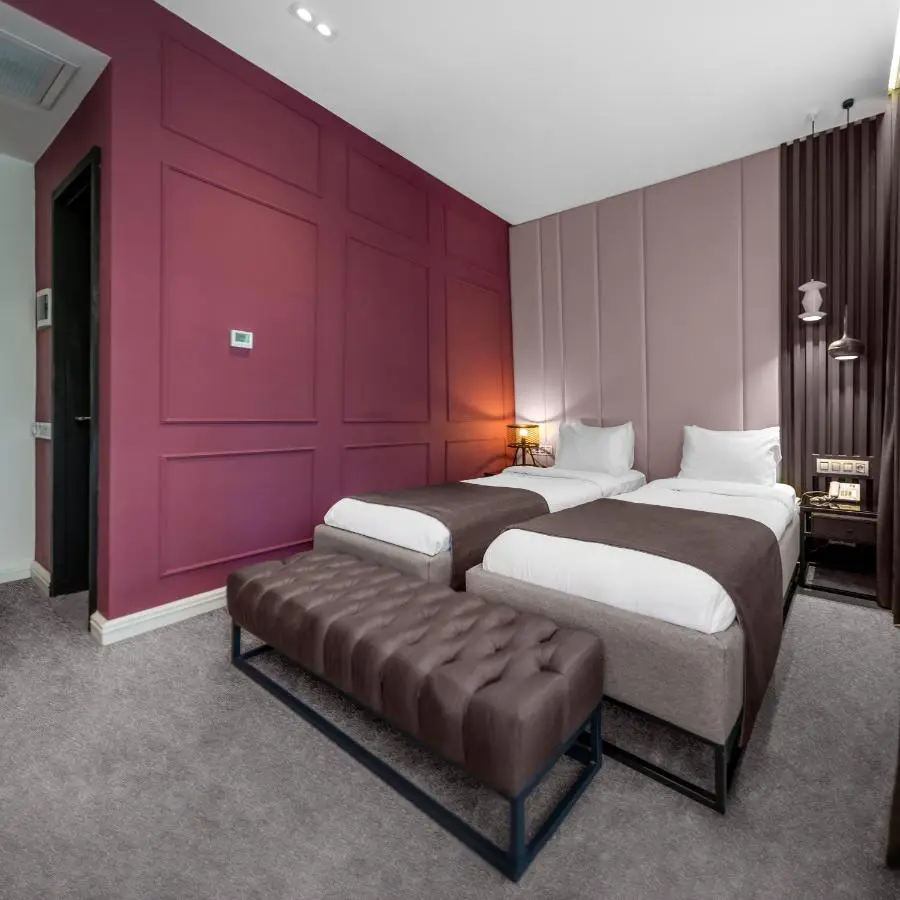 Ivy Garden Hotel Baku