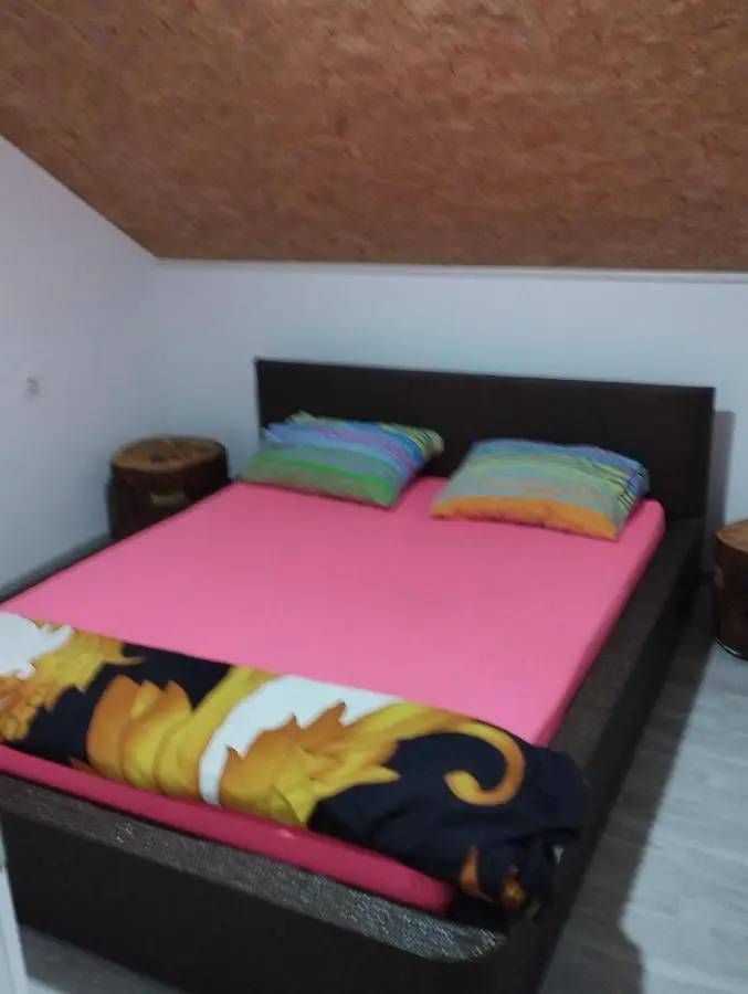 Apartman Iman