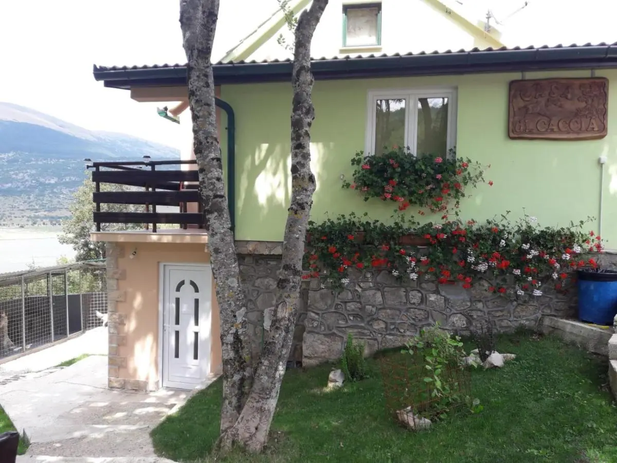 Green House Izvor Vrilo