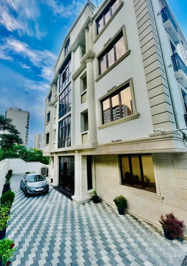 Royal Meridien Hotel
