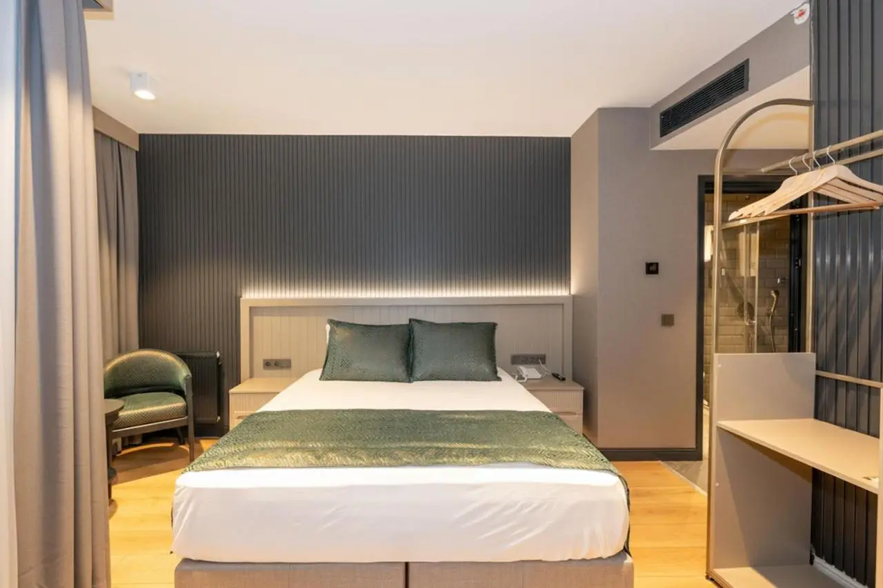 QUİ Hotel&SPA