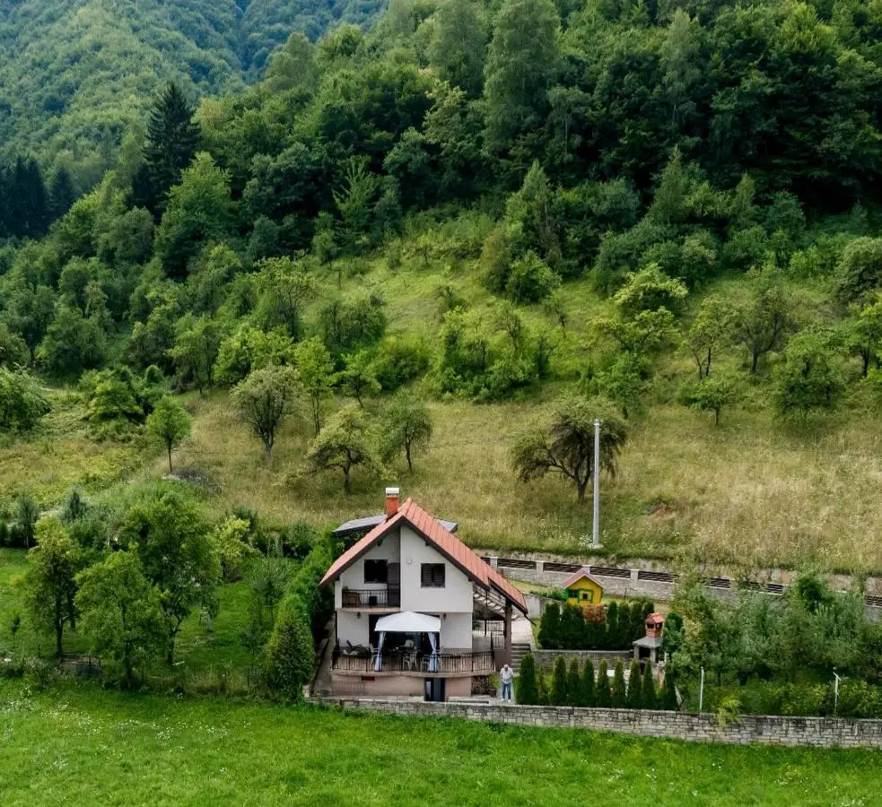 Holiday Home Dzeni