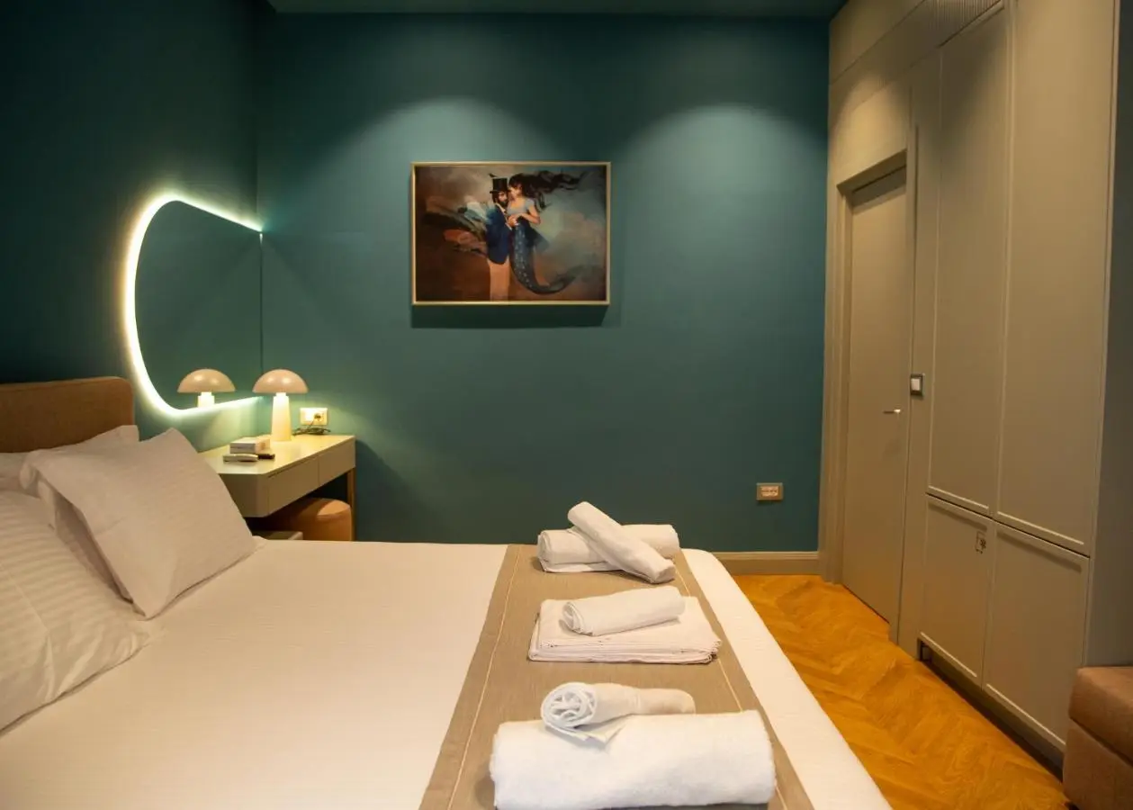 Mullaga Premium Stays