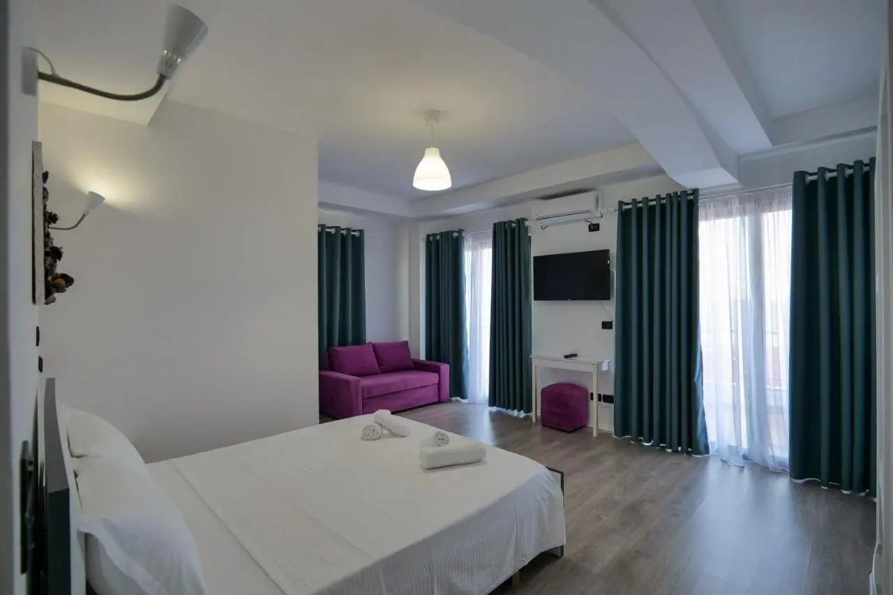 El Mare Hotel