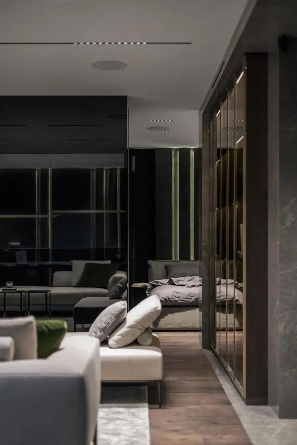 Barbados Apartment Center Baku