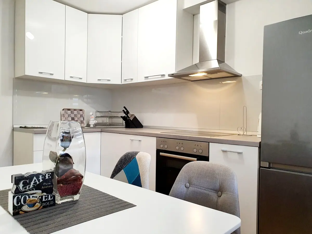 Apartment Nedim