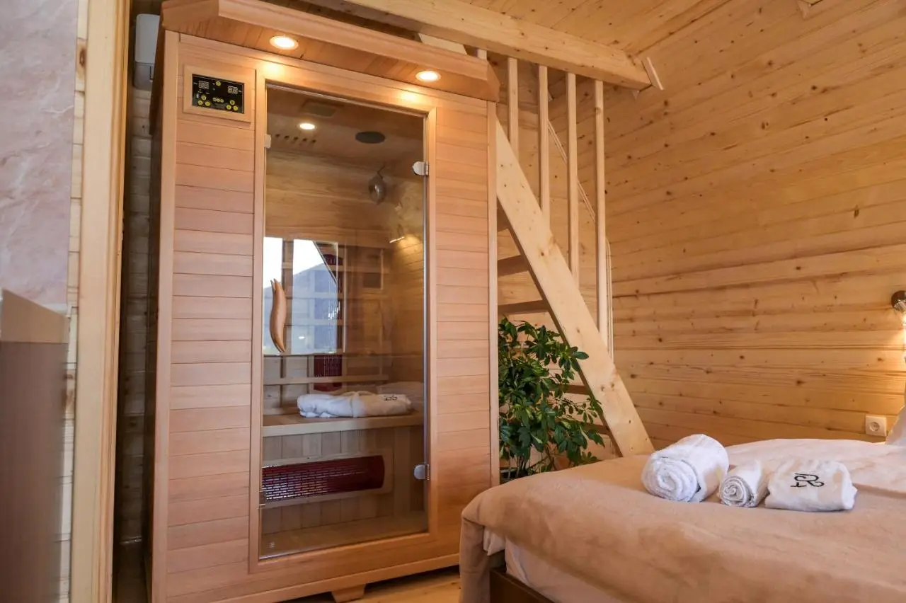 Cottages Relax