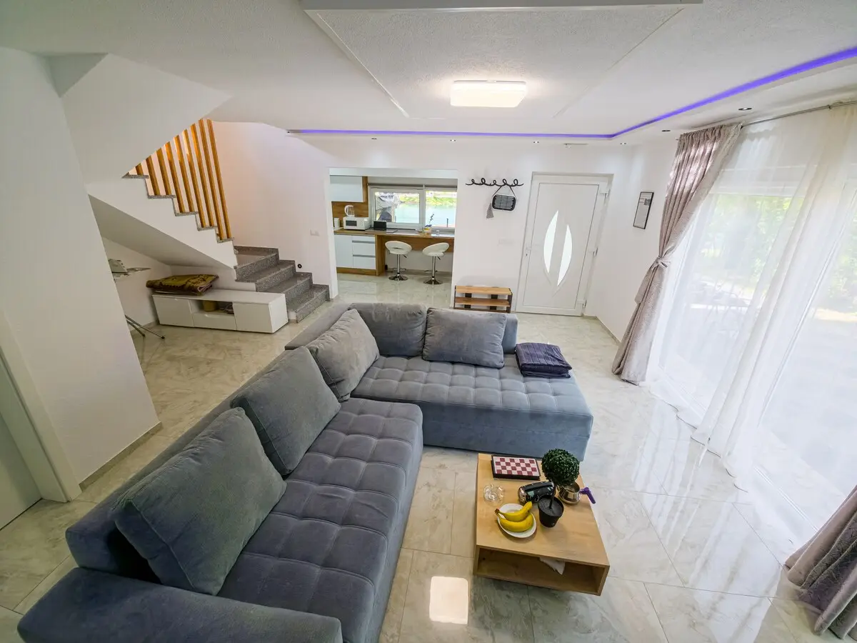 Villa Asja