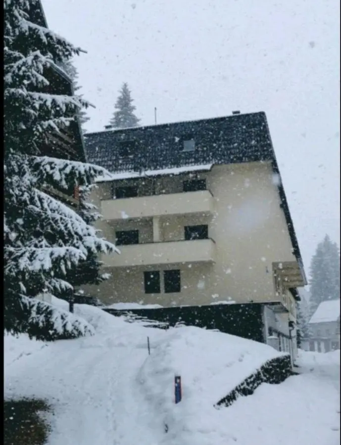Vlašić Vacation apartment