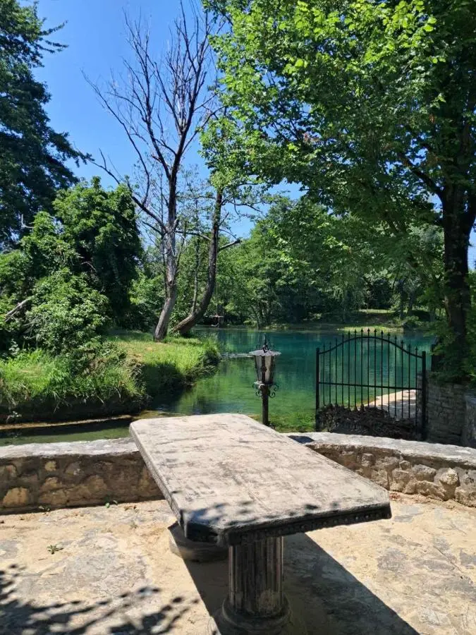 Una Serenity Villa