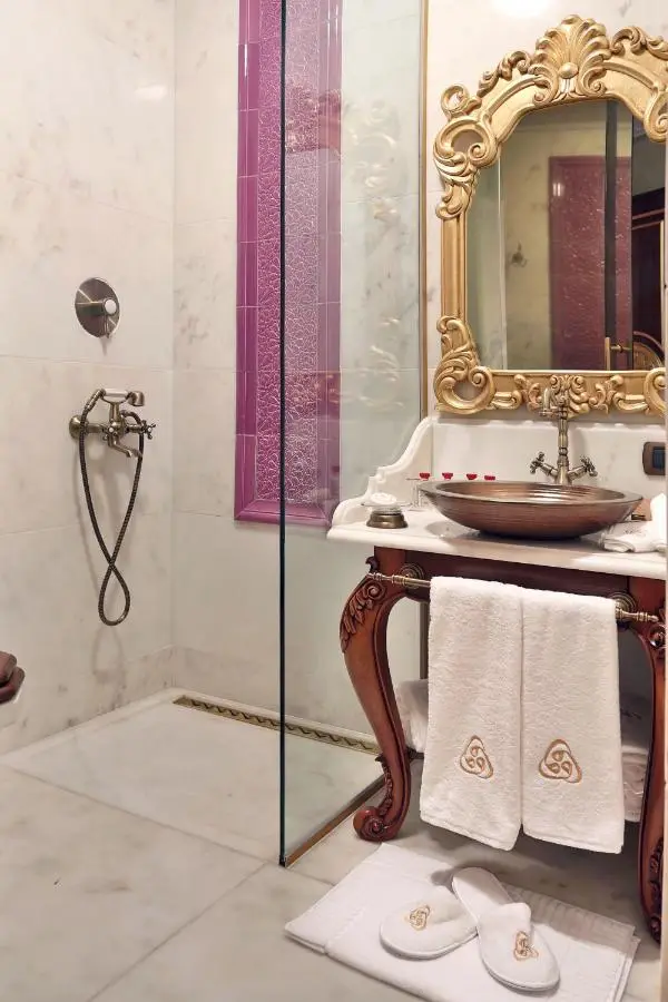 Daru Sultan Hotels Galata