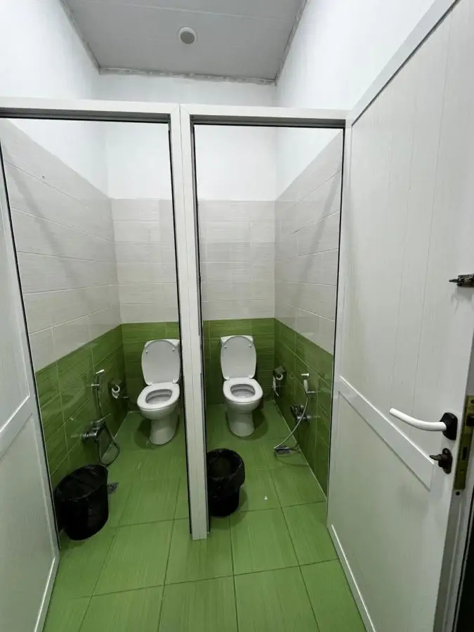 FRIENDS Hostel Baku
