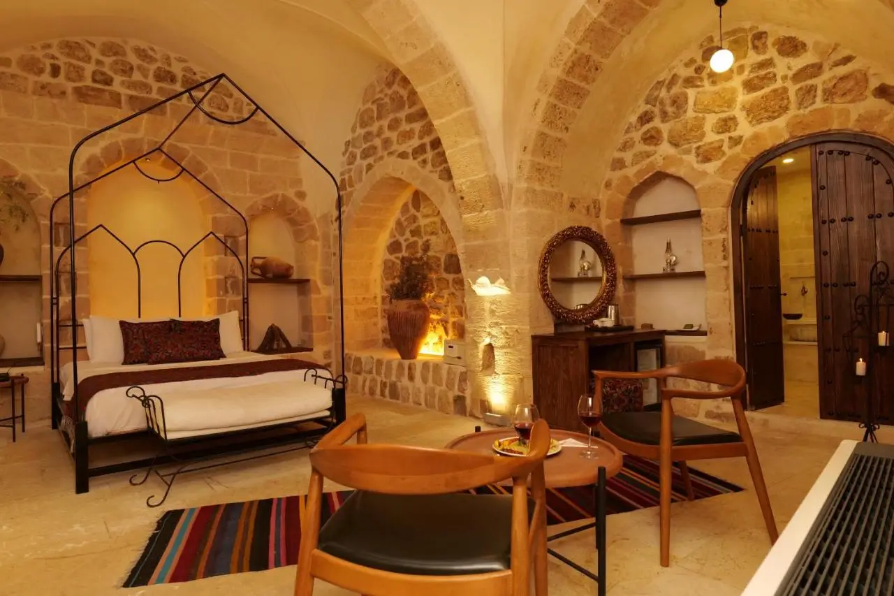 Mezova Otel