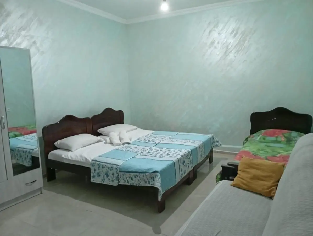 Family Hotel "Big House"