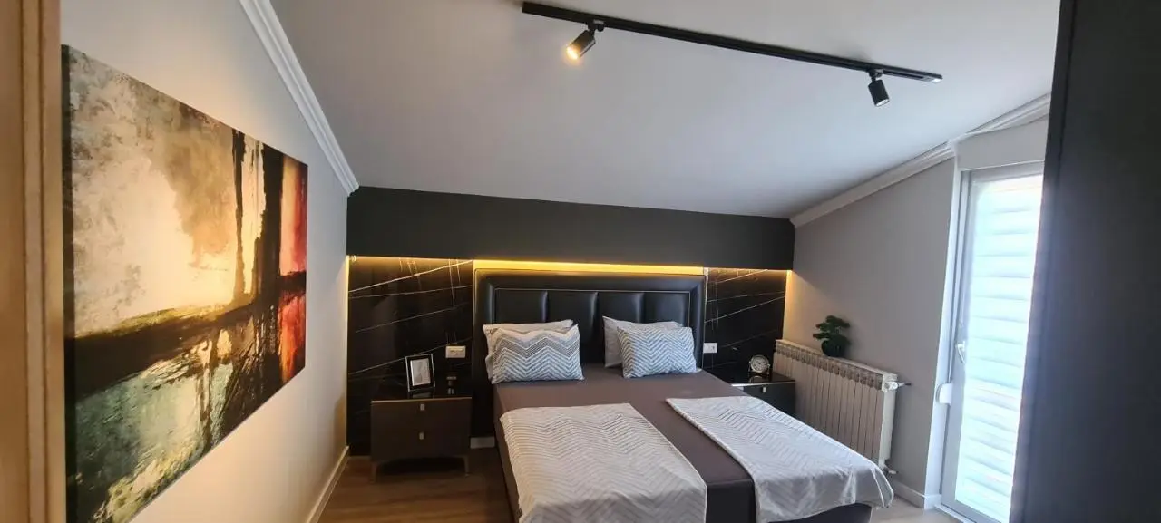 Luxury Villa Nevena Pool&Jacuzzi