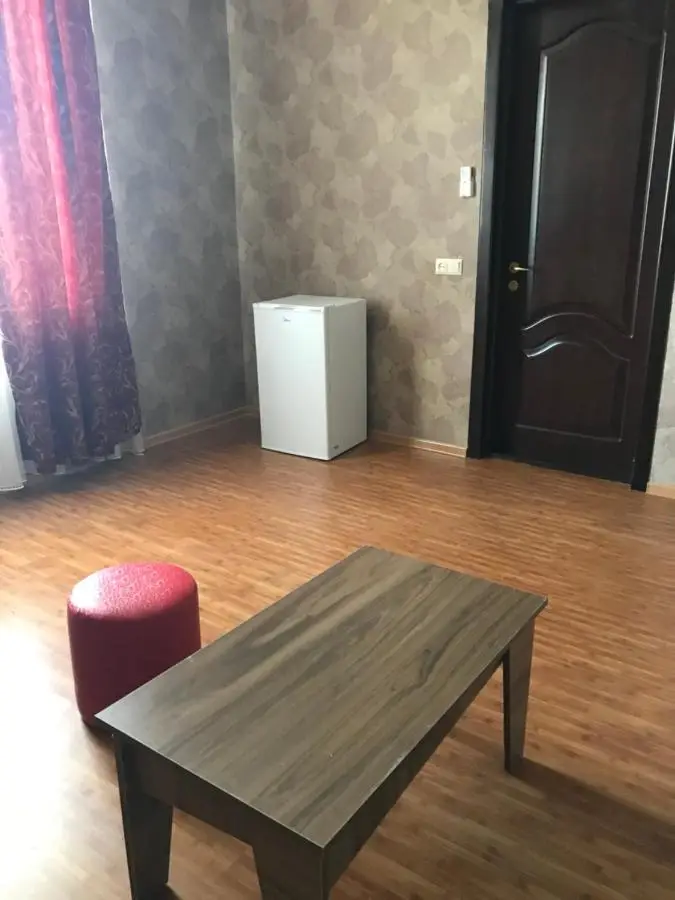 Nani's sweet home