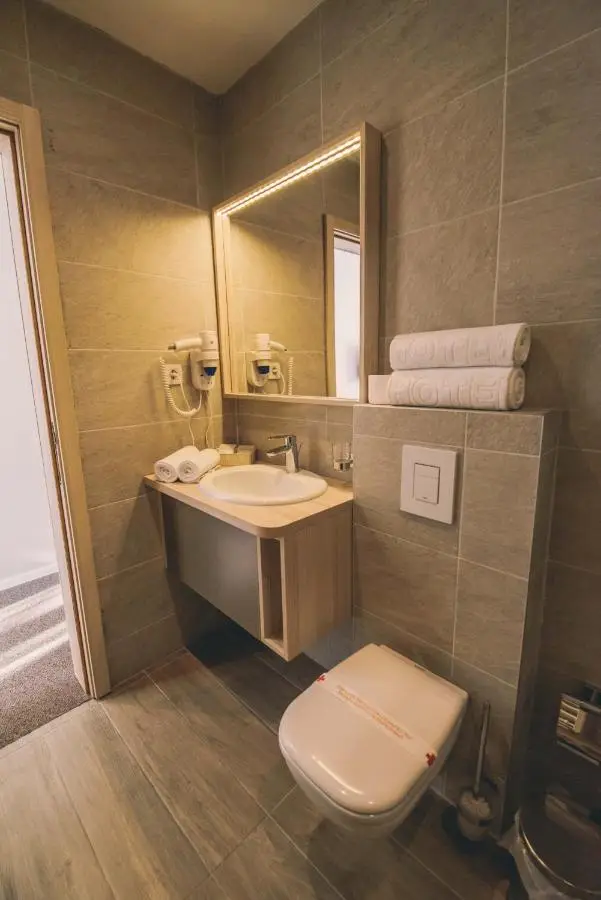 Hotel Nova Bentbaša