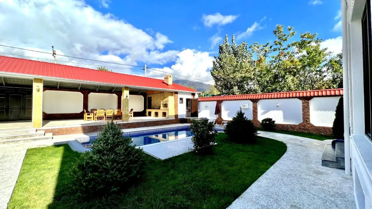 Qafqaz Resort Harmony