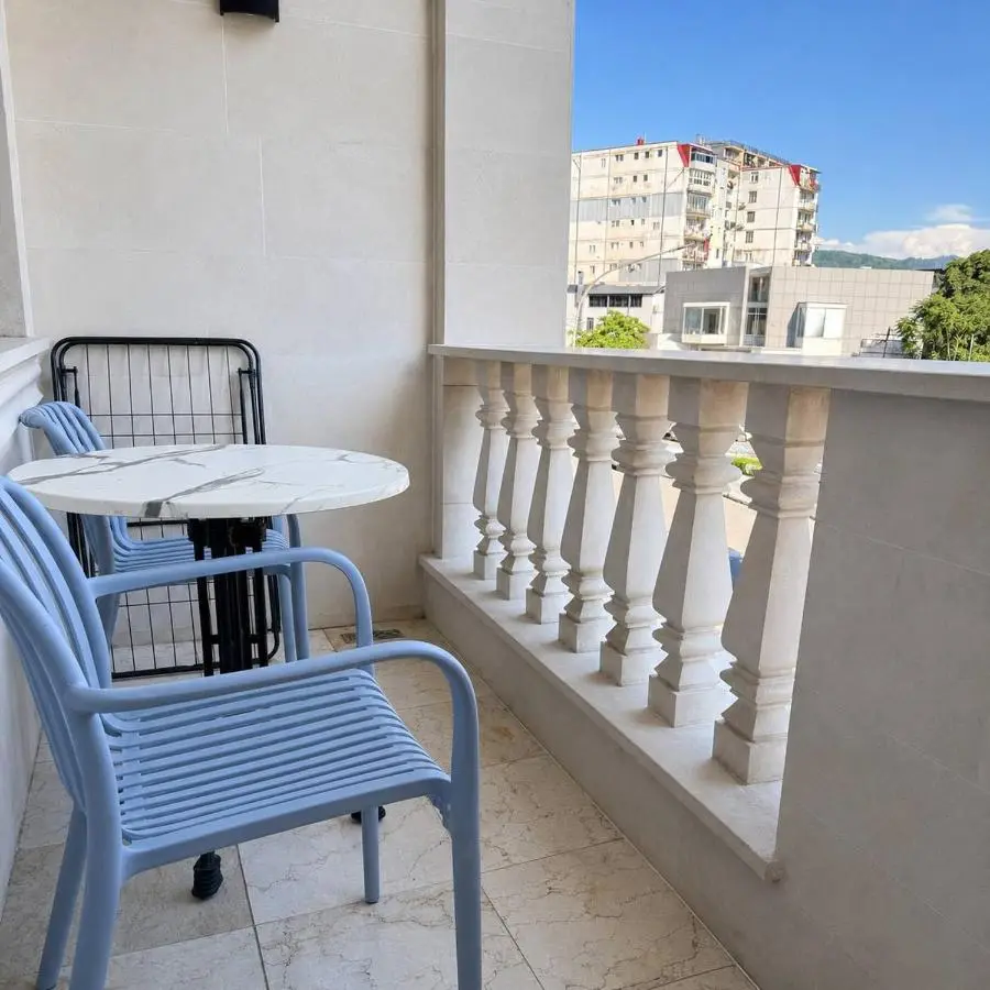 MamuLuxuryApartments