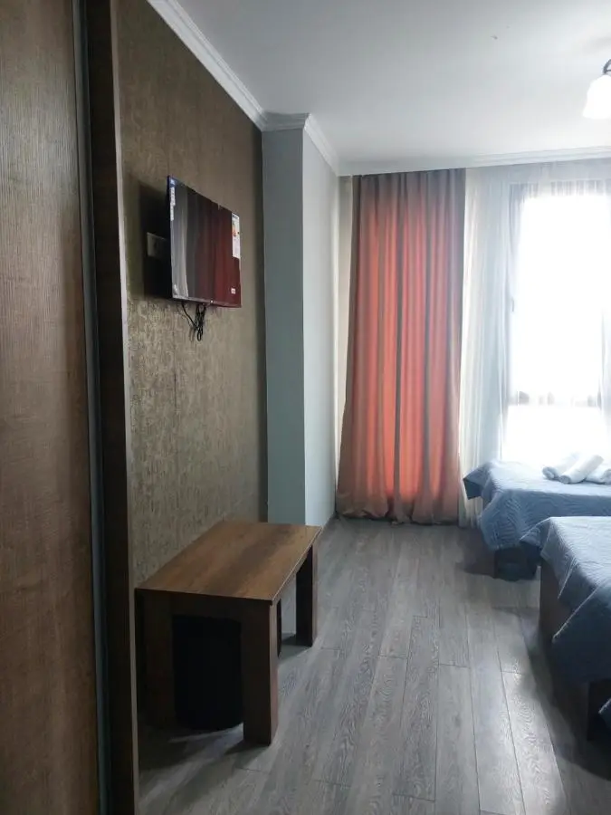 Batomi hotel