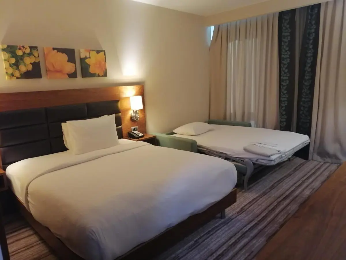 Hilton Garden Inn Erzincan