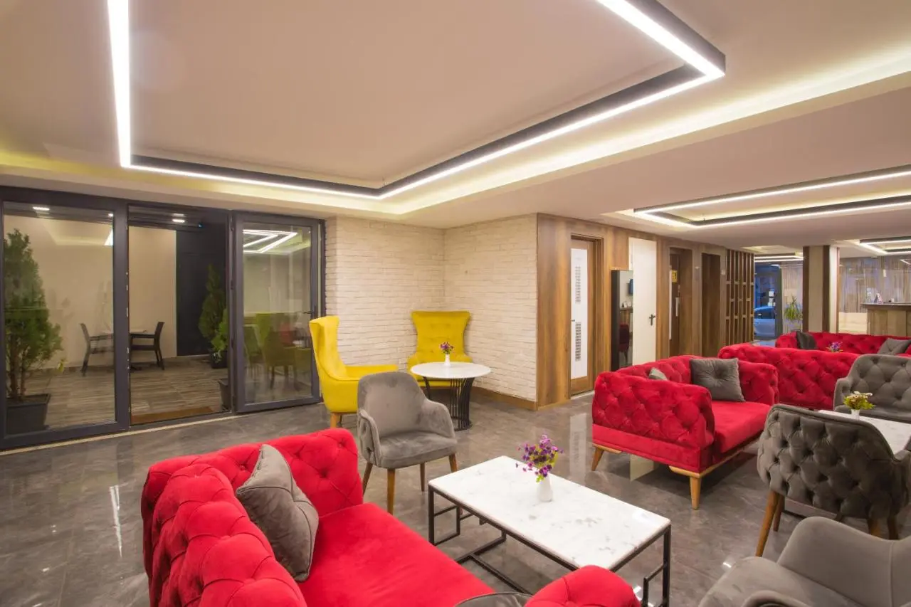 Sim Hotel Istanbul Old City