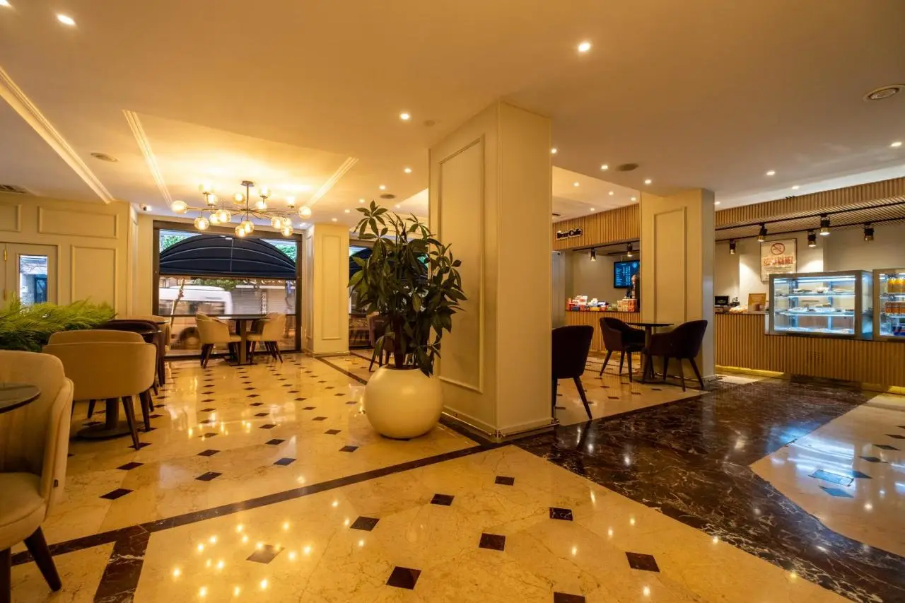 Berr Hotel