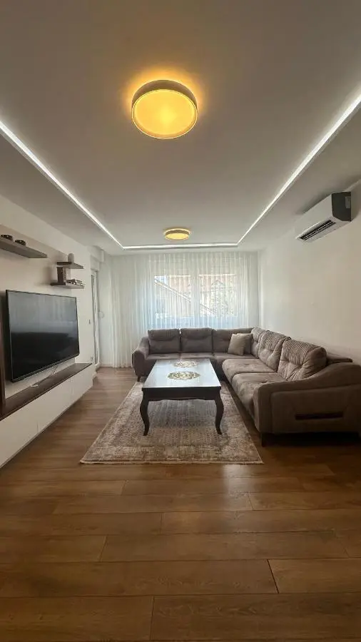 Triple A Apartments