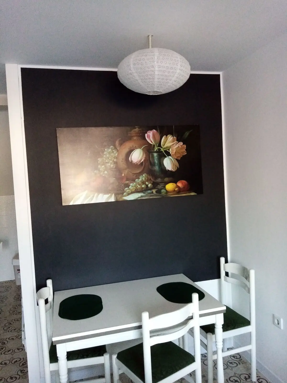 Salvia
2 bedroom apartment