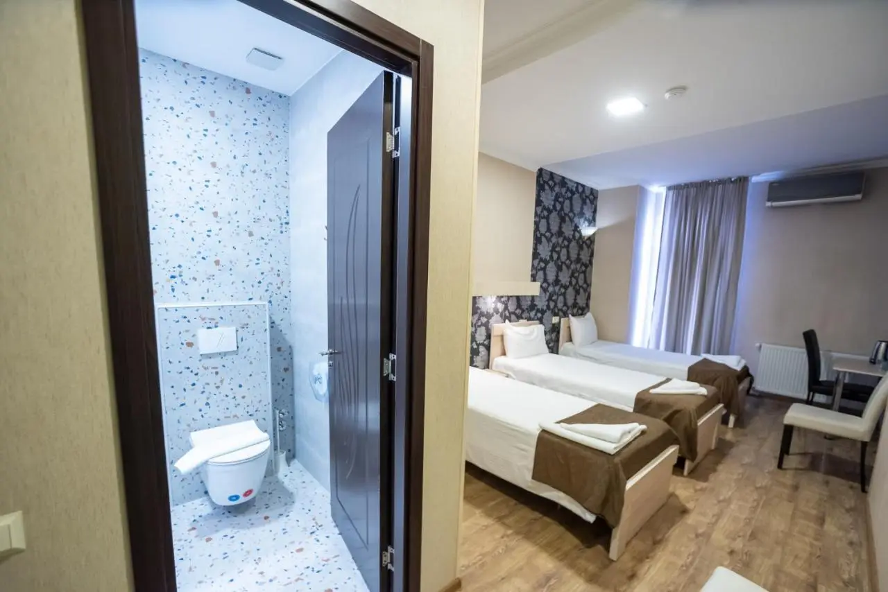 Tiflis Hotel